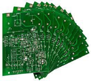 Manufacturing Single And Double Side PCB & Reconditioning PCB