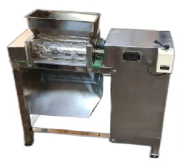 Dates Seed Removing Machine Controller