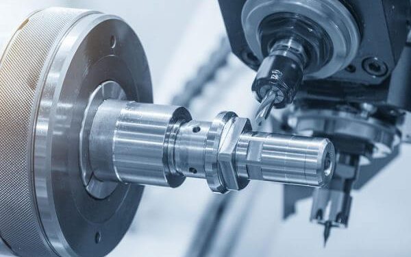 5 Common CNC Controller Problems and How to Repair Them